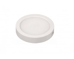 Downlight panel Redondo LED Superficie 13W